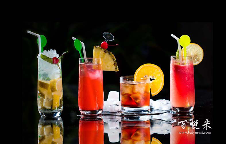 六款一學就會居家調(diào)酒方法，讓你輕松專業(yè)調(diào)酒師